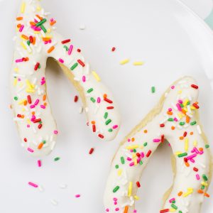 Let’s Eat! | Wishbone Donuts