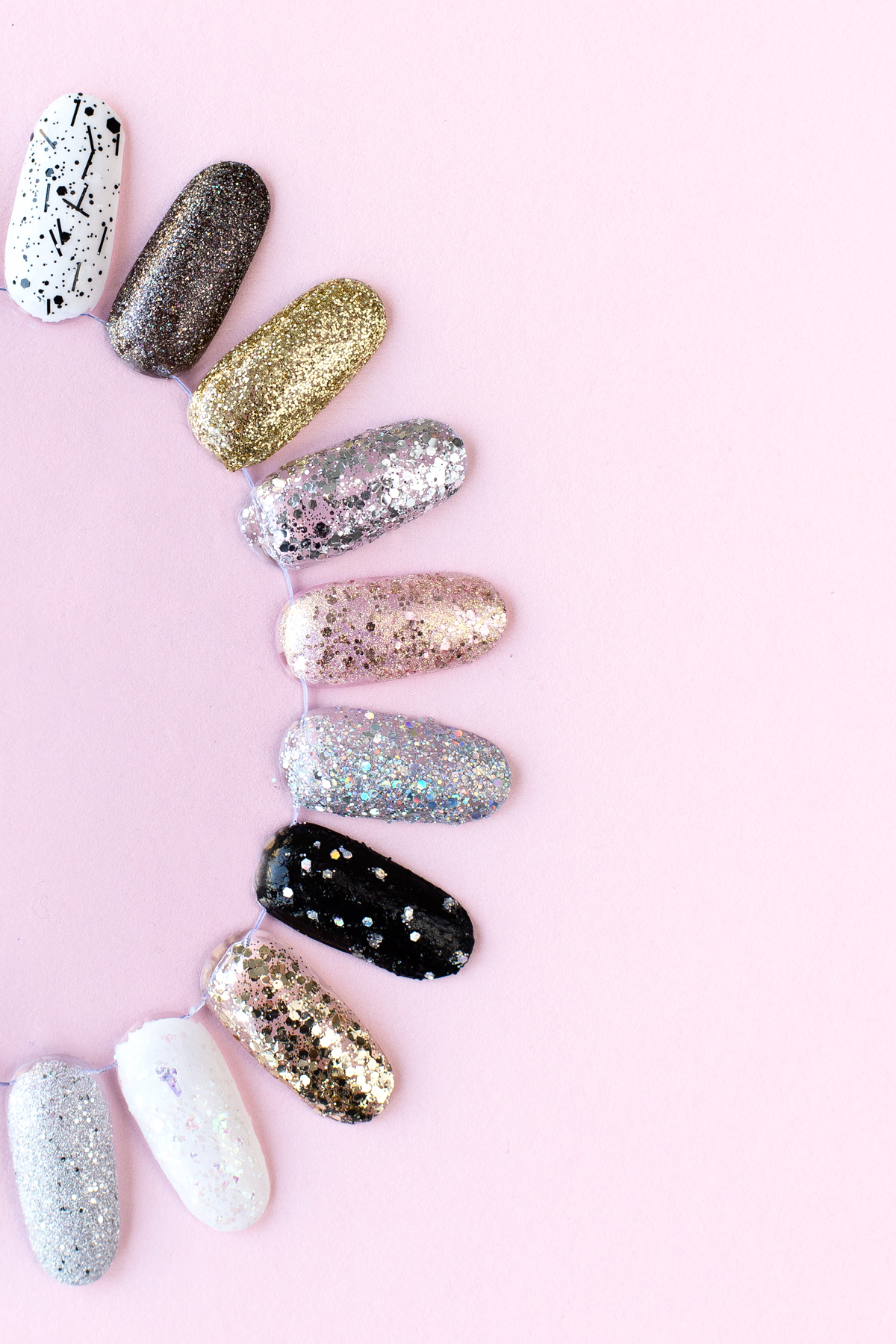 How To Get Rid Of White Spots On Nails Tips The Best Teal Stain Removal Method