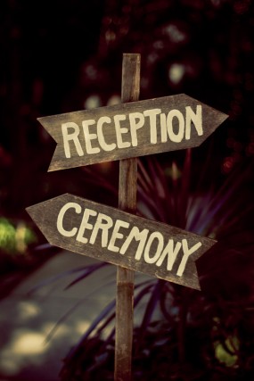 diy-reception-ceremony-signs