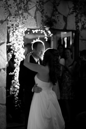 first-dance