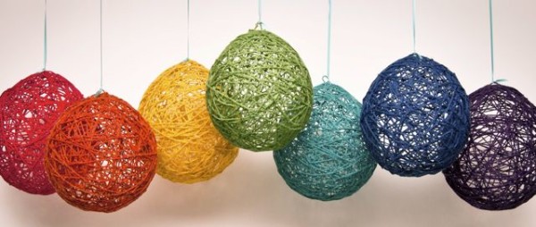 yarn-balloons