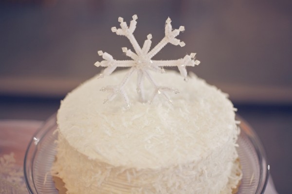 snowflake-cake-topper