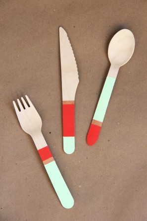 color-block-diy-wooden-utensils