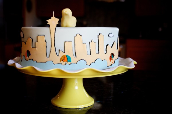 seattle-cake-baby-shower