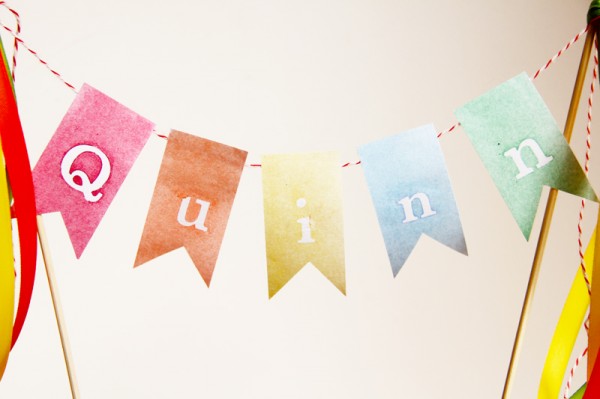 diy-watercolor-cake-bunting-tutorial