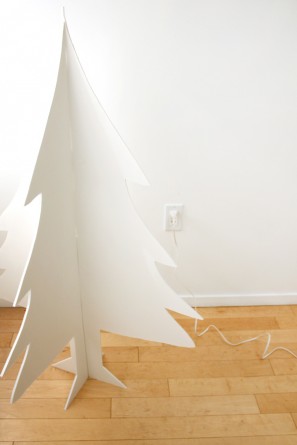 Christmas Tree Tutorial