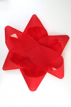How to Make a Gift Bow