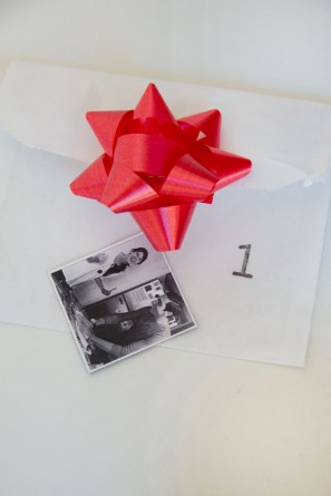 Instagram Advent Calendar DIY