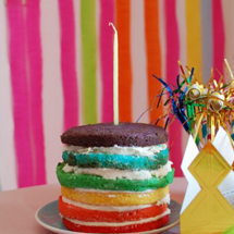 diy-rainbow-birthday-cake-297×446