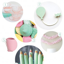 Pastel Dreamin’ Party Supply Guide