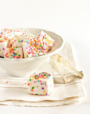 Confetti Sprinkle Marshmallows