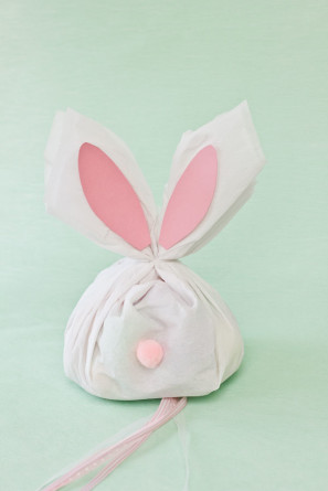 How To Make an Easter Bunny Pinata