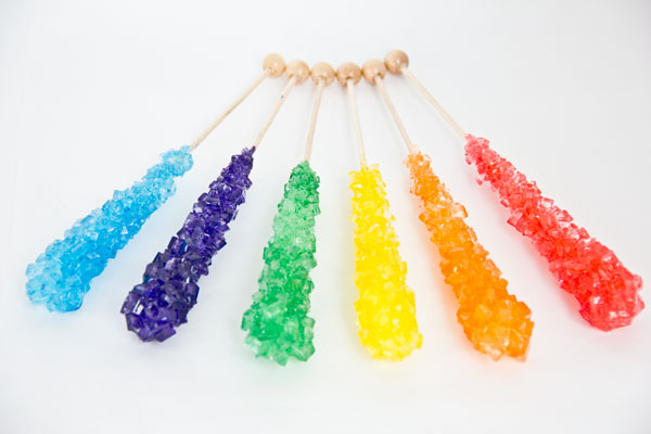 Rock Candy