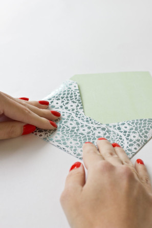 How To Make Envelopes