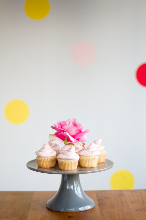 Cupcakes and Confetti