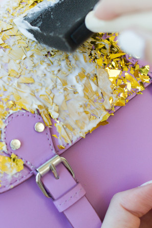 DIY Party Bag