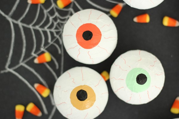 Five Ways to be the Coolest Trick-or-Treat House on the Block