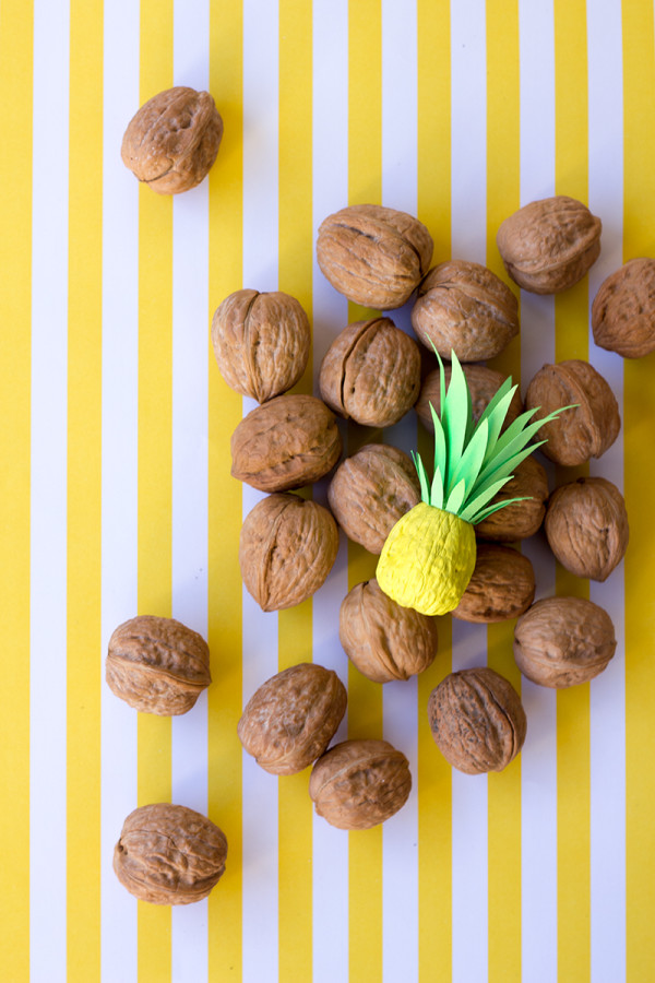 What to Do With Walnut Shells: 10 Craft Ideas and Activities