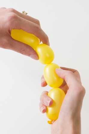 How To Make a Balloon Animal Dog