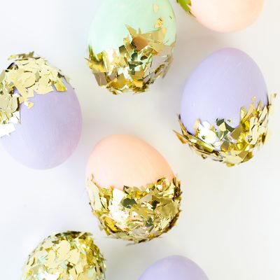 DIY-Confetti-Dipped-Easter-Eggs