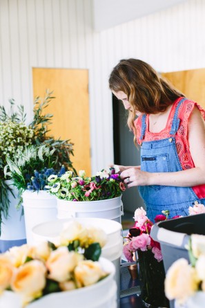 Fun with Flowers