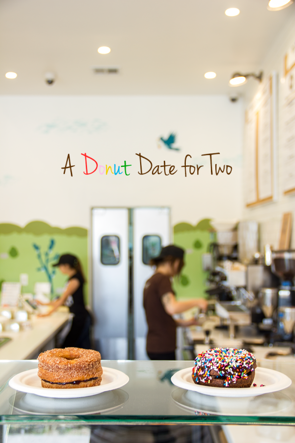 HowAboutWe Donut Date in Los Angeles