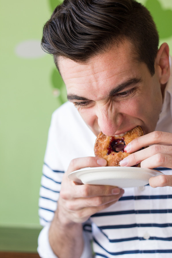 HowAboutWe Donut Date