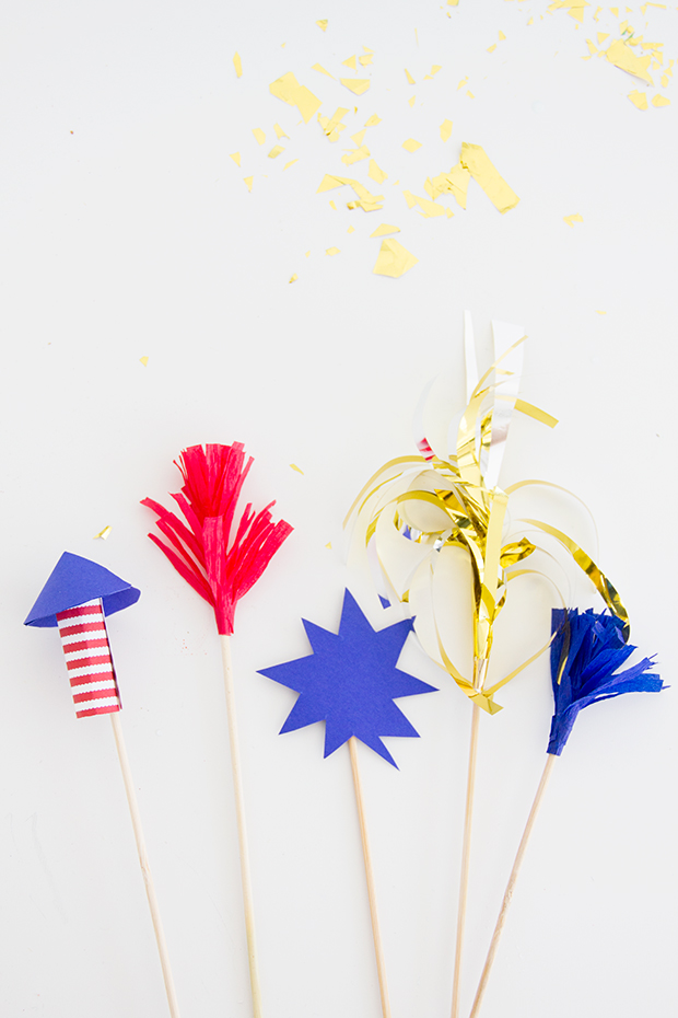 4th Of July Crafts