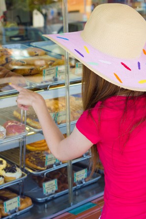 California Donuts