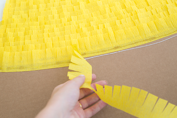 Yellow paper