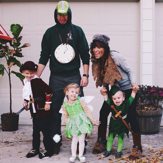 Best DIY Halloween Costumes of 2014