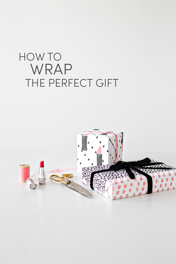 Tips For The Perfectly-Wrapped Gift