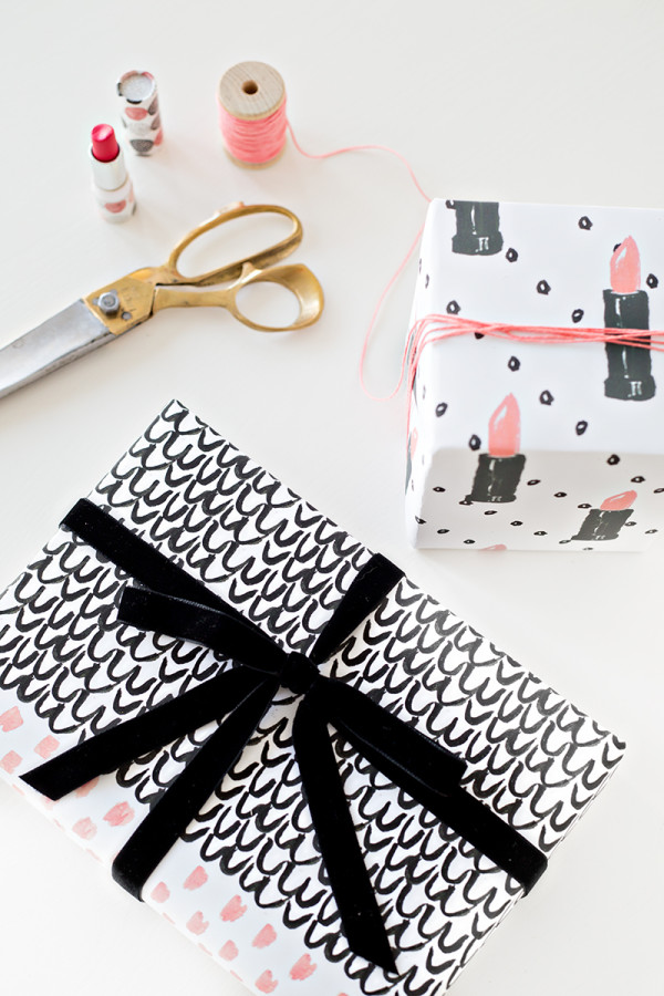 How To Wrap the Perfect Gift + A Craftsy Giveaway
