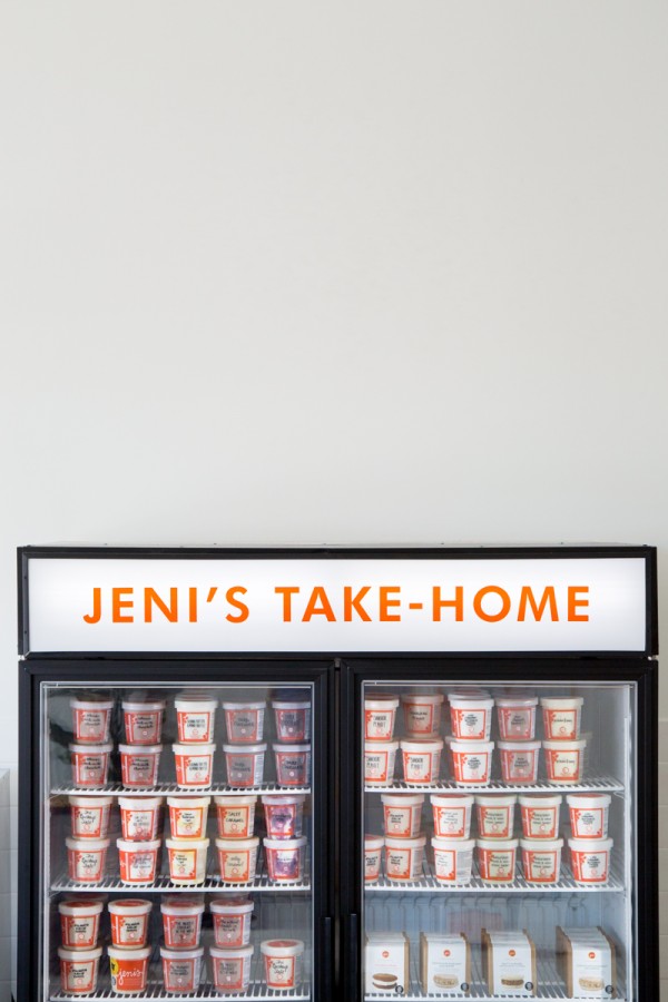 Jeni\'s take home freezer