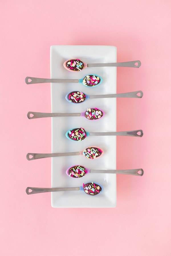Party Spoons!