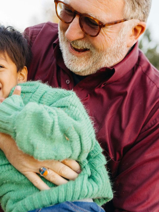 10 Father’s Day Gifts for Grandpa