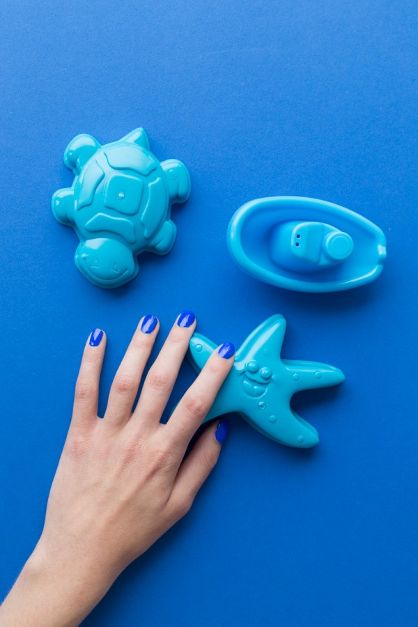 The Seven Best Summer Nail Colors
