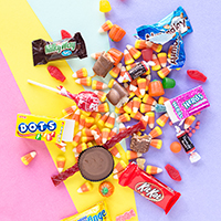 The Ultimate Guide to Halloween Candy