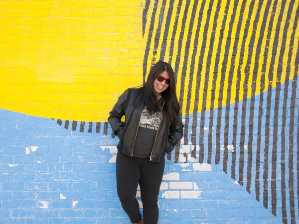 Studio DIY Wall Crawl: The Best Walls in Brooklyn 