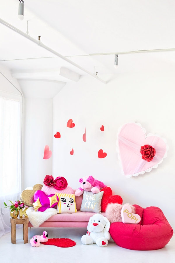 Download Throwback A Galentine S Day Slumber Party Free Printables Studio Diy