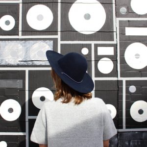 The Best Walls in Nashville | studiodiy.com