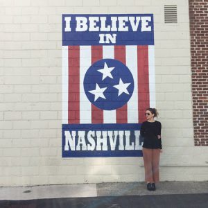 The Best Walls in Nashville | studiodiy.com