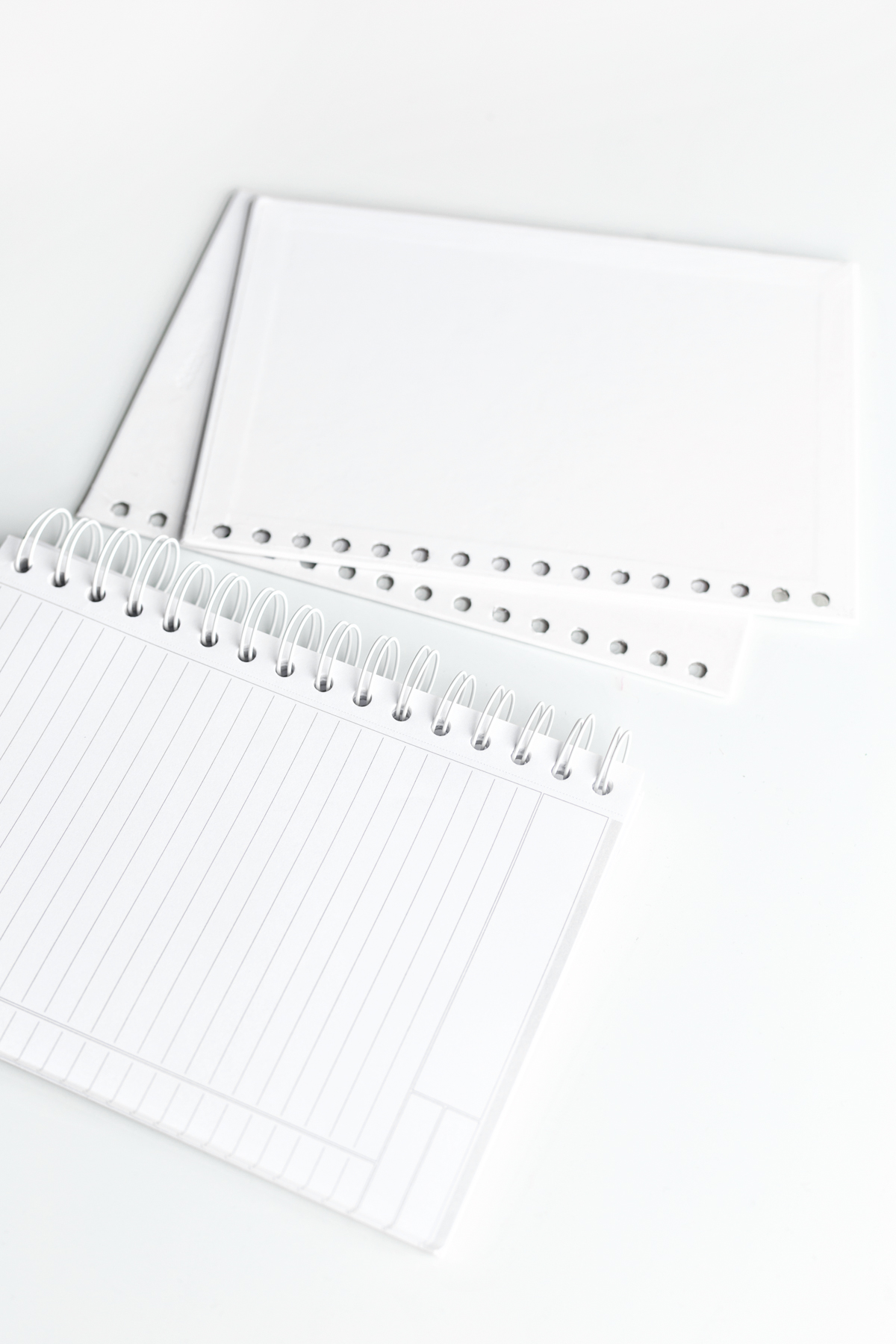 Free Printable Boss Lady Notebook Covers - Studio DIY