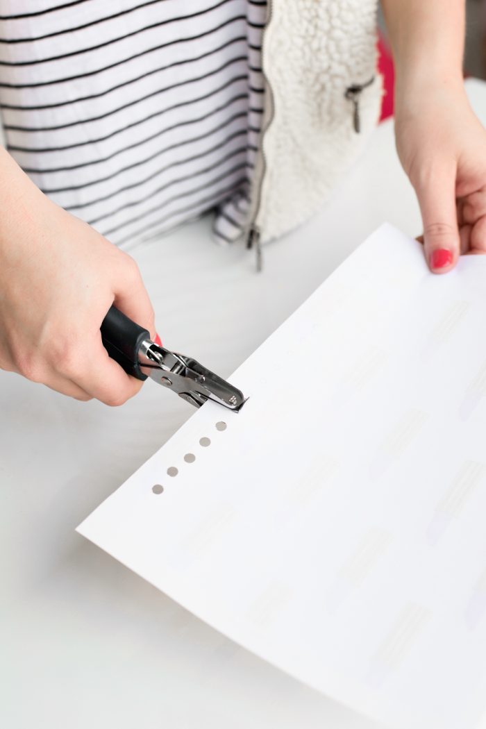 Free Printable Boss Lady Notebook Covers - Studio DIY