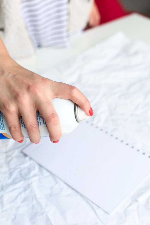 Free Printable Boss Lady Notebook Covers - Studio DIY