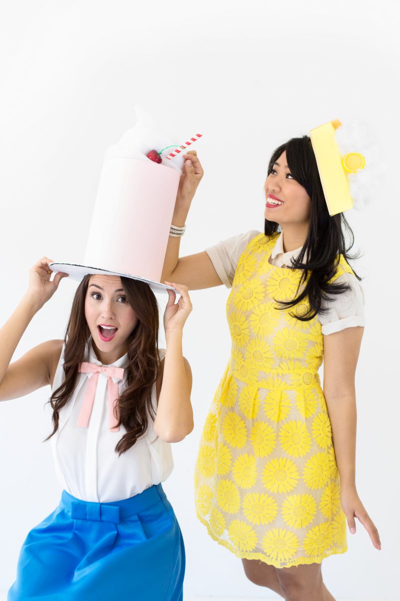 Hold On To Your Hats: A Kentucky Derby Party! - Studio DIY