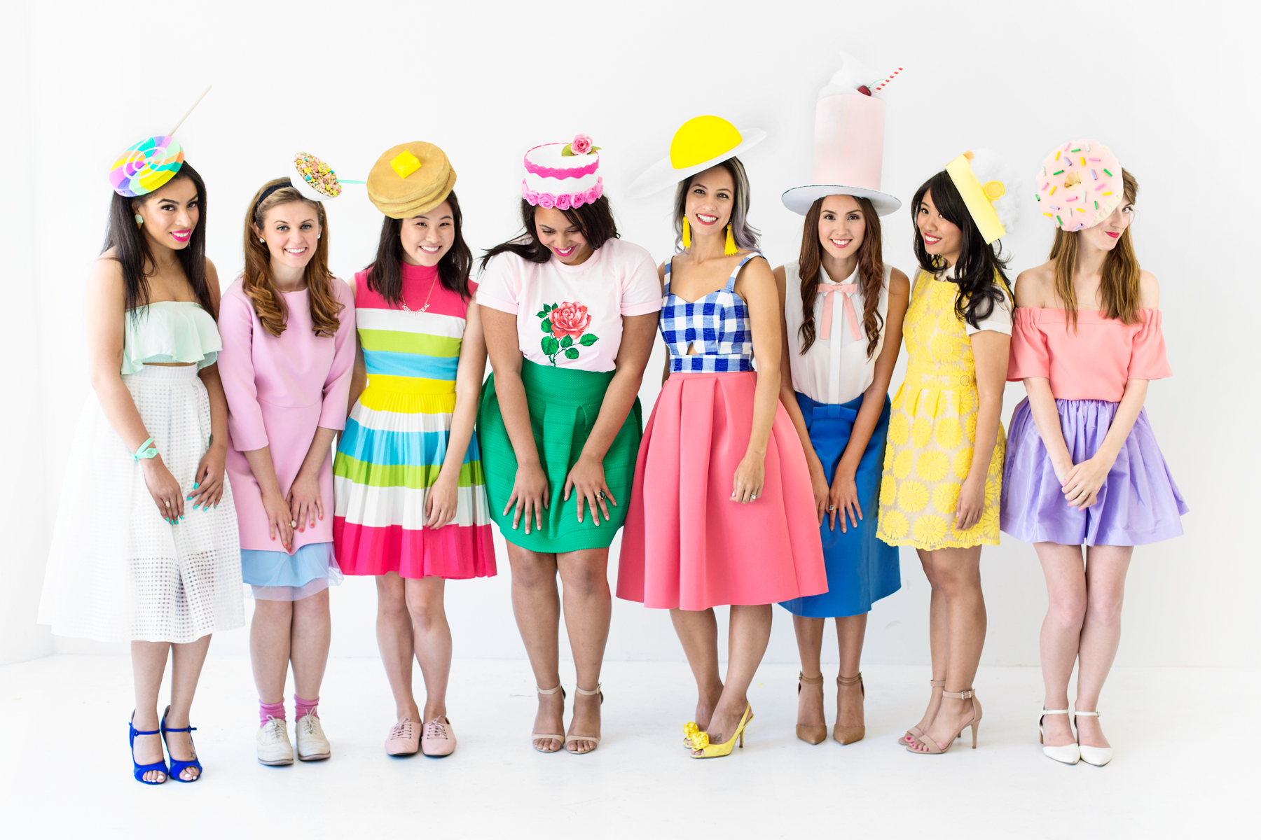 Hold On To Your Hats A Kentucky Derby Party! Studio DIY