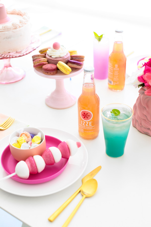 Kentucky Derby Brunch | studiodiy.com