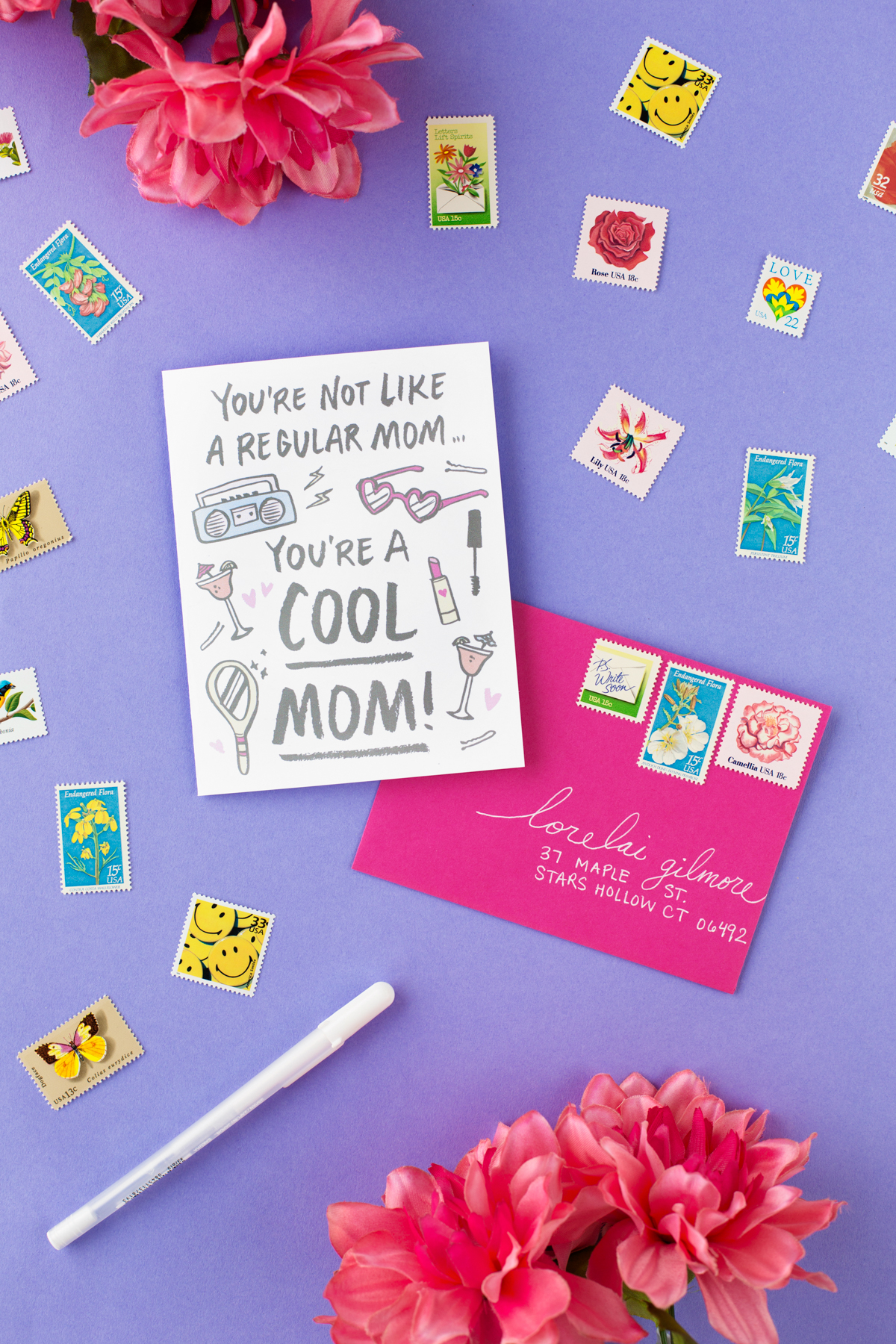 Three Free Printable Mother s Day Cards Studio DIY