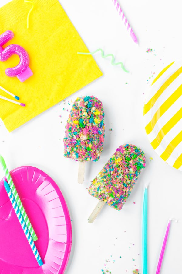 How to Make Sugar Free Cake Pops - THE SUGAR FREE DIVA